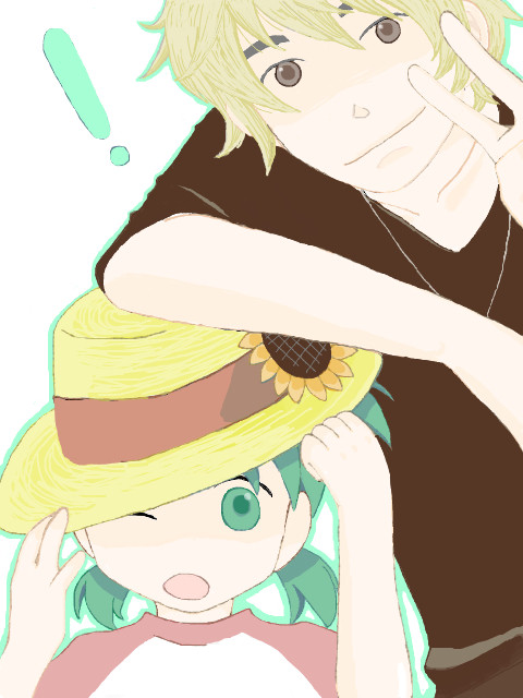 よつば&!