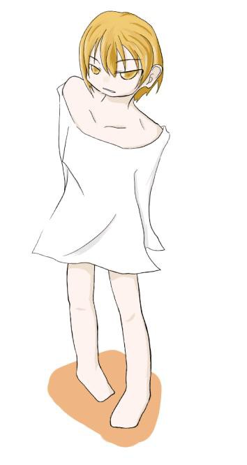ラクガキ