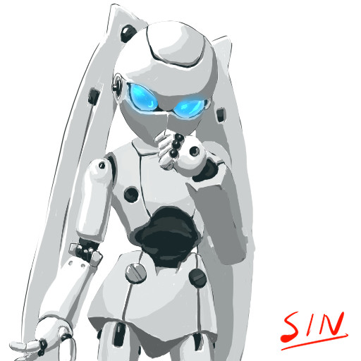 ドロッセル～以下略