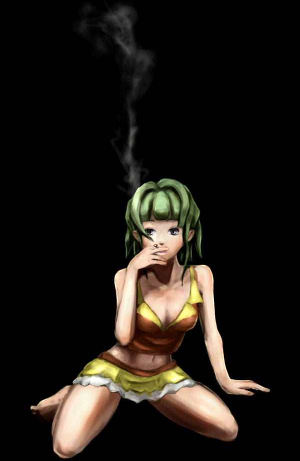 gumi