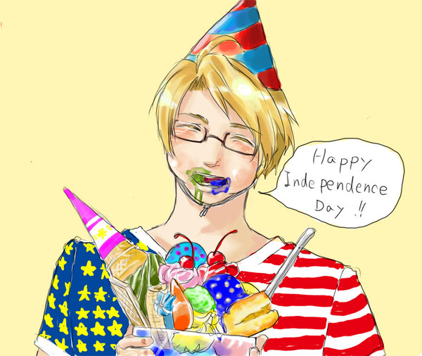 おめでとう！