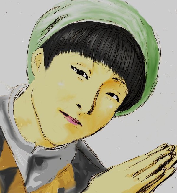 幼一郎