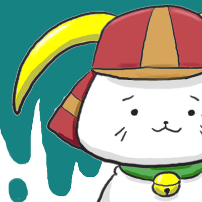 ｼｮﾎﾞひこにゃん