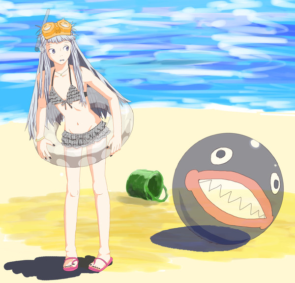 ナギ様ではない
