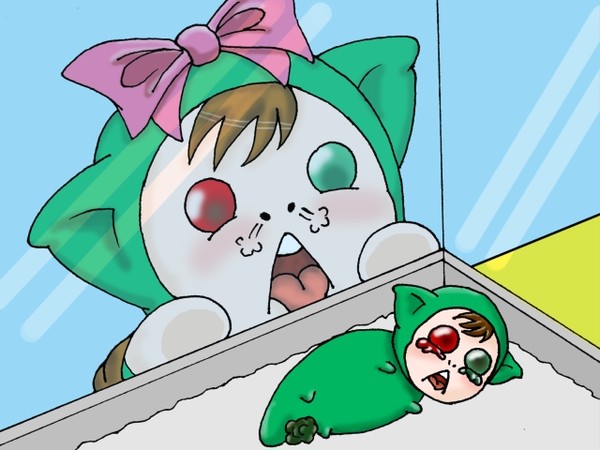 みくるちゃん