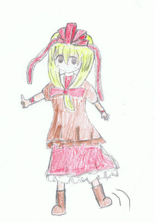 ひな