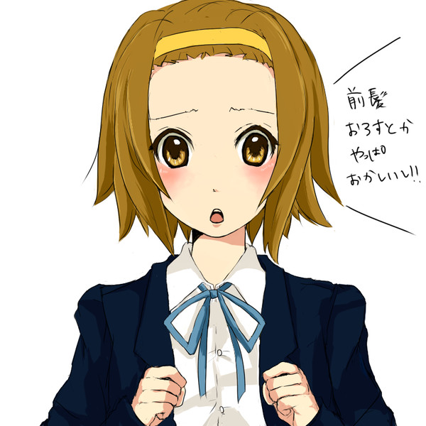もどした