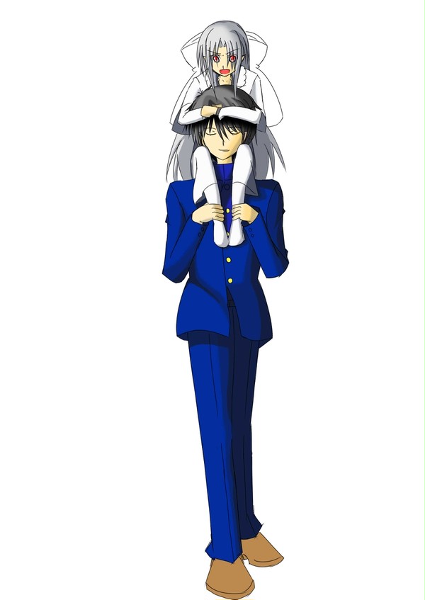 かたぐるま