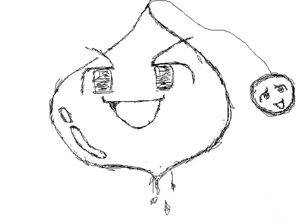 ゆっくりスライム