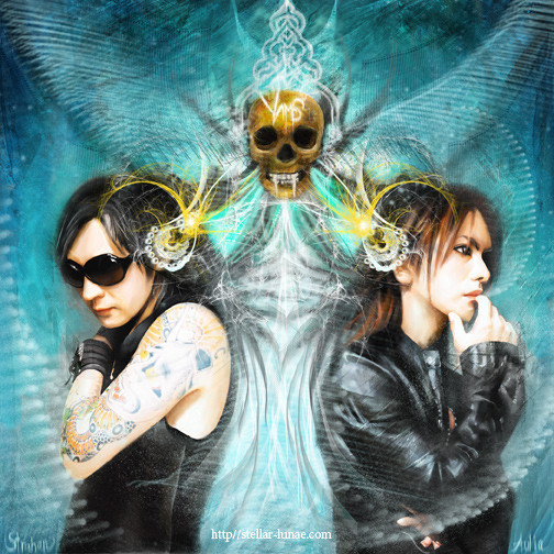 Sinchronity