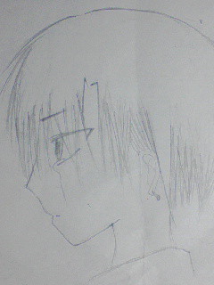 棗-8 years old-