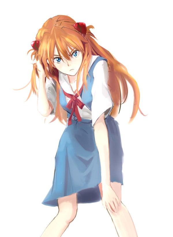 またアスカ