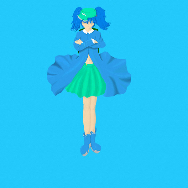 にとり