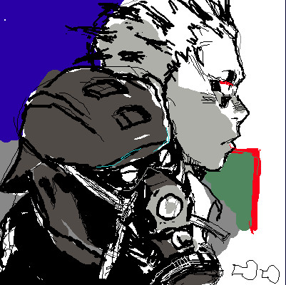 なかよし?