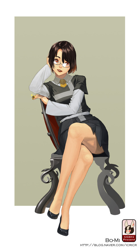 Bo-Mi