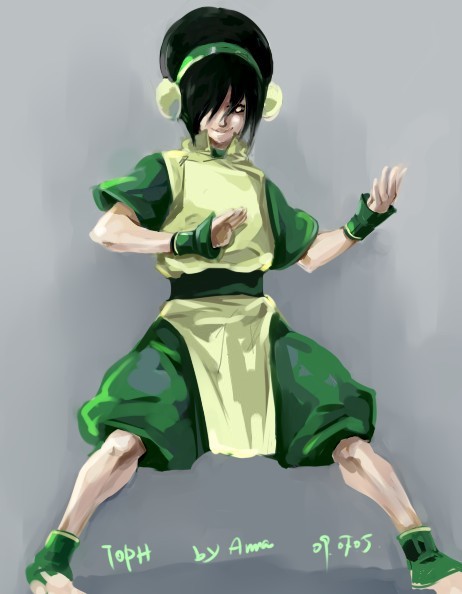 toph