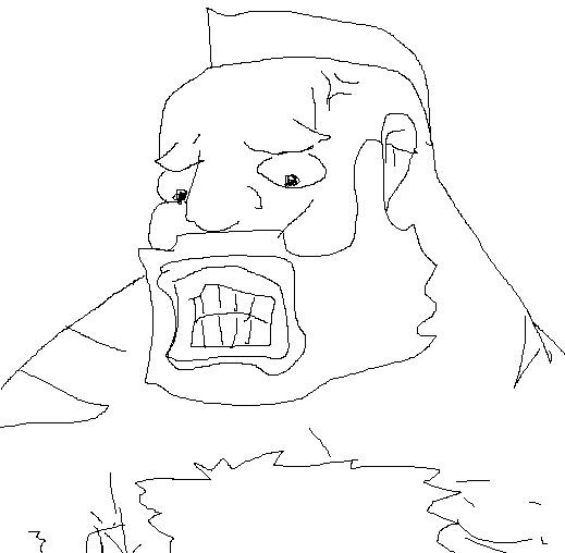 あいあむれっどさいくろん