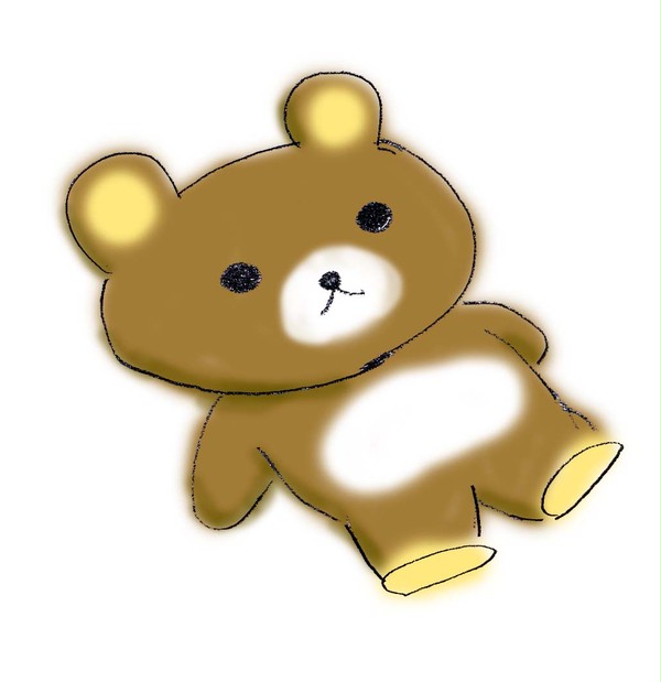 くま
