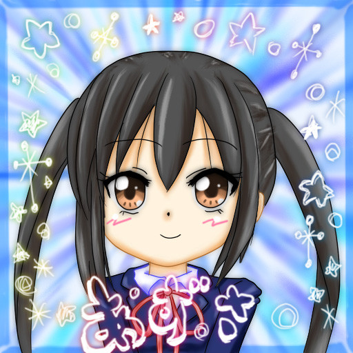 あずにゃん