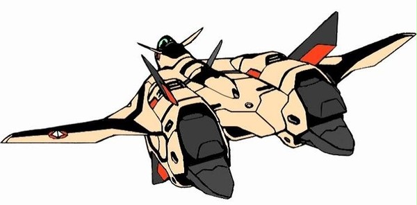 YF-19