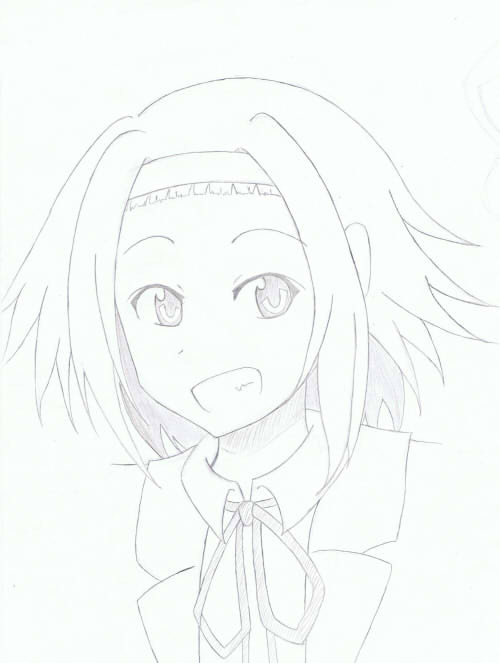 律ちゃん