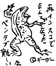 初挑戦