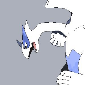 ルギア
