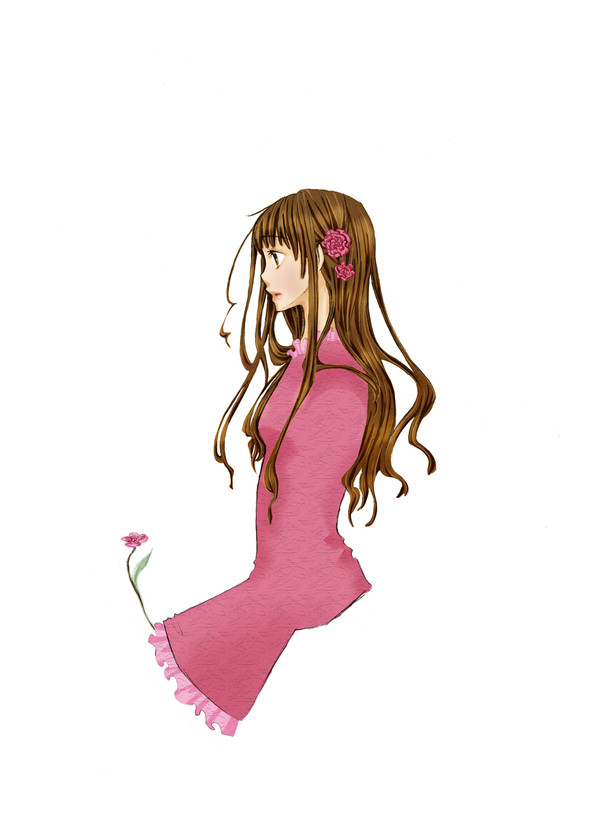 灣娘