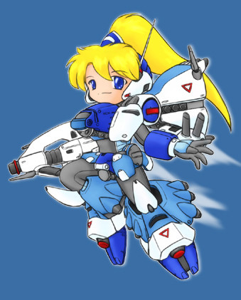 フェニホ娘
