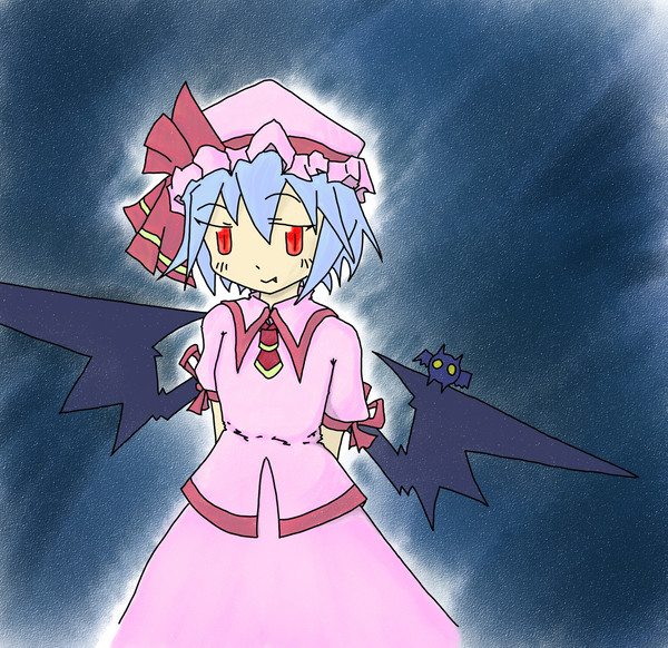 レミリア