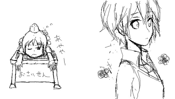 第1回@えちゃ　②