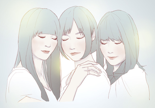 Perfume  I still love U