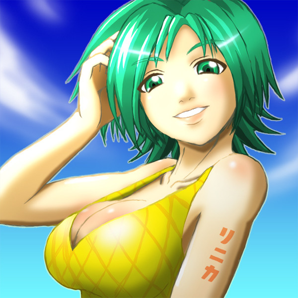 SONiKA