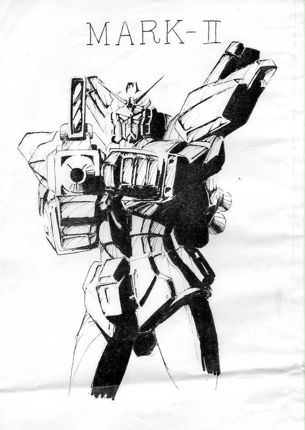 ＭＫ－２