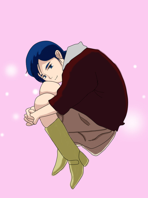 チェーン・アギ
