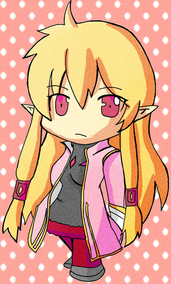 ロゼ