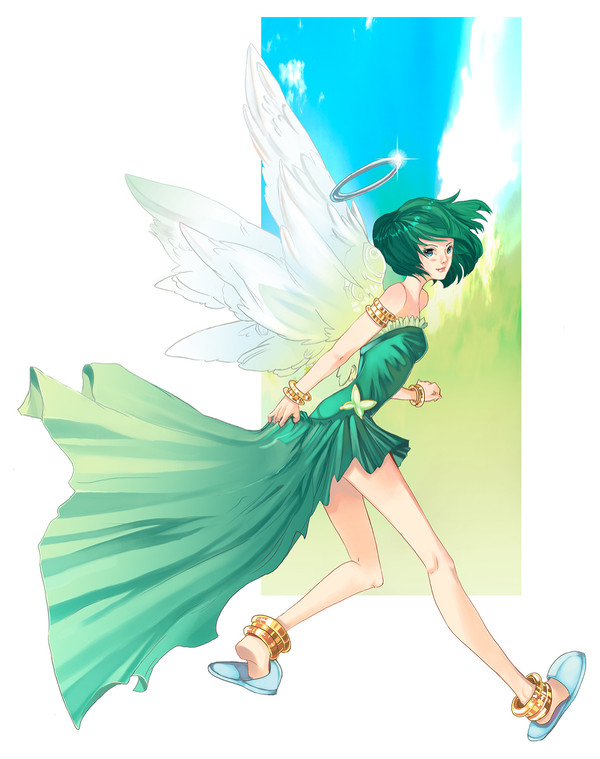 Fly