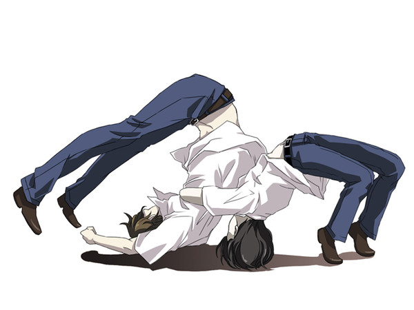 風間さん自重してください！