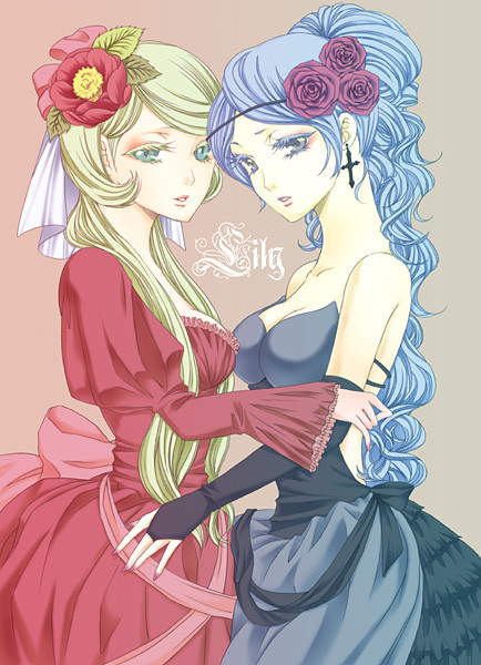 lily