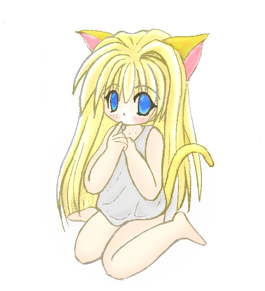 ねこー
