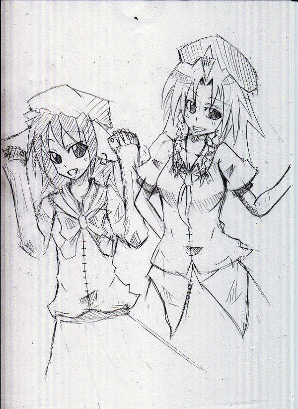 落書き