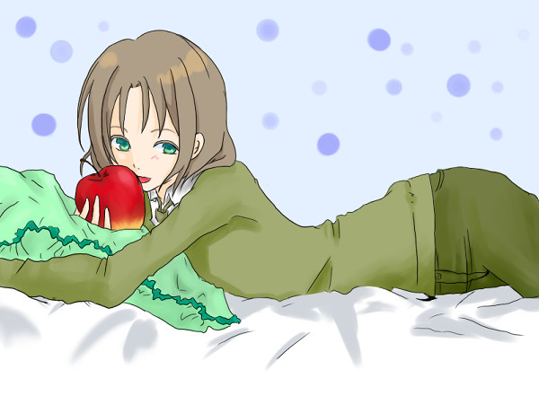 APH＊ロミシンぱろ