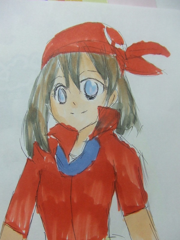 ハルカ