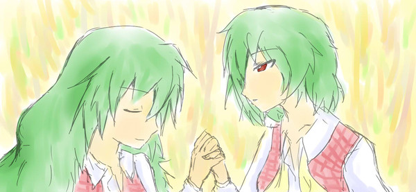 Wゆうかりん