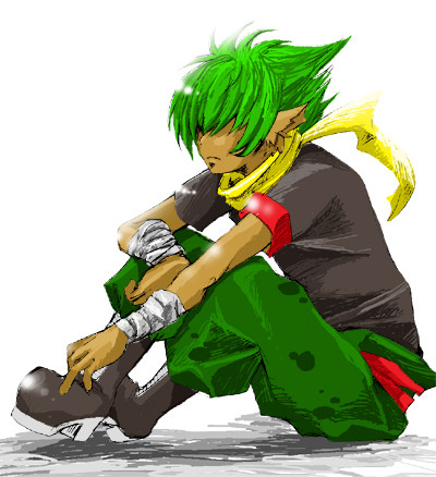 Ash
