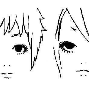 描いてみた