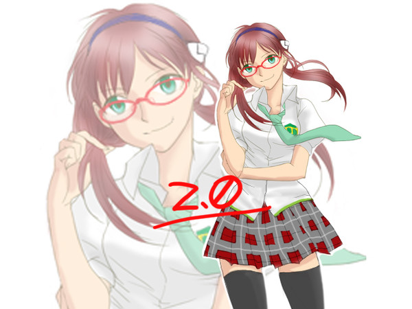 メガネメガネ
