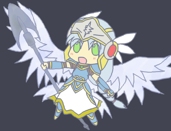 にーべるん(ry
