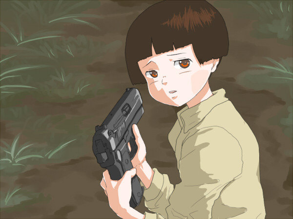 節子…それ、ドロップやない、オハジキや