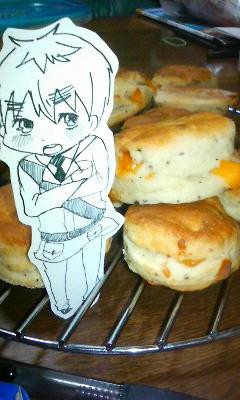 べっ別に･･･